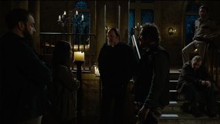 115. Призрачные войны (2017 — 2018)