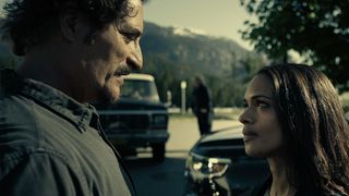 116. Призрачные войны (2017 — 2018)