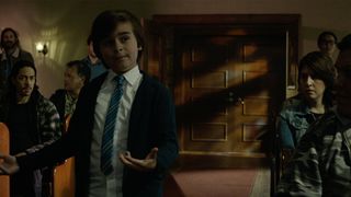 118. Призрачные войны (2017 — 2018)