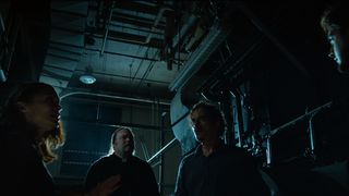 122. Призрачные войны (2017 — 2018)