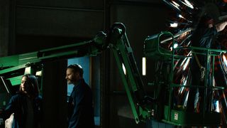 124. Призрачные войны (2017 — 2018)