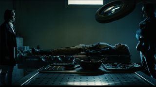 125. Призрачные войны (2017 — 2018)