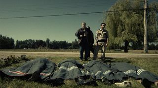 129. Призрачные войны (2017 — 2018)