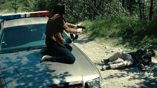 134. Призрачные войны (2017 — 2018)