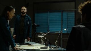 139. Призрачные войны (2017 — 2018)