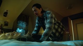 144. Призрачные войны (2017 — 2018)