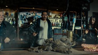 15. Призрачные войны (2017 — 2018)