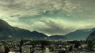 19. Призрачные войны (2017 — 2018)