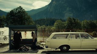 22. Призрачные войны (2017 — 2018)