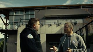 24. Призрачные войны (2017 — 2018)