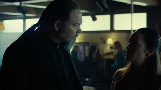 25. Призрачные войны (2017 — 2018)