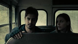 27. Призрачные войны (2017 — 2018)