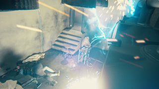 32. Призрачные войны (2017 — 2018)