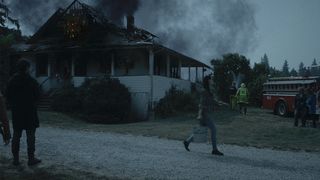 33. Призрачные войны (2017 — 2018)