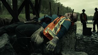 34. Призрачные войны (2017 — 2018)