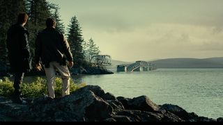 36. Призрачные войны (2017 — 2018)