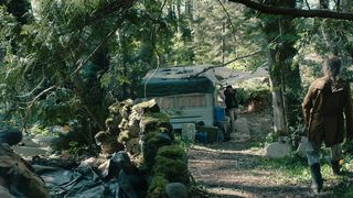 38. Призрачные войны (2017 — 2018)