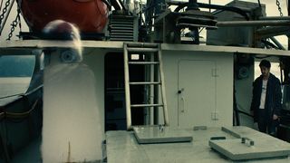 43. Призрачные войны (2017 — 2018)