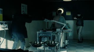 44. Призрачные войны (2017 — 2018)