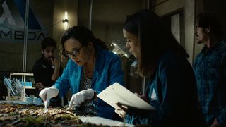 46. Призрачные войны (2017 — 2018)