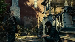 47. Призрачные войны (2017 — 2018)