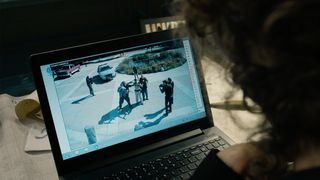 5. Призрачные войны (2017 — 2018)