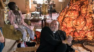 52. Призрачные войны (2017 — 2018)