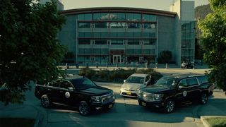 54. Призрачные войны (2017 — 2018)