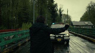 6. Призрачные войны (2017 — 2018)