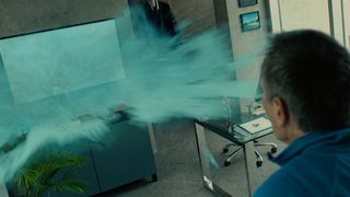 61. Призрачные войны (2017 — 2018)