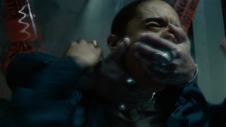 67. Призрачные войны (2017 — 2018)