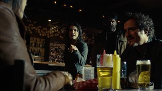 71. Призрачные войны (2017 — 2018)