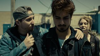 72. Призрачные войны (2017 — 2018)