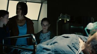 73. Призрачные войны (2017 — 2018)