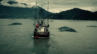 74. Призрачные войны (2017 — 2018)