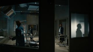 76. Призрачные войны (2017 — 2018)