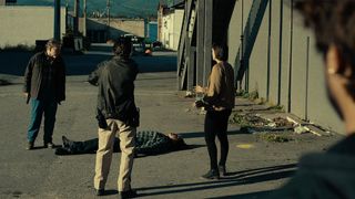 77. Призрачные войны (2017 — 2018)