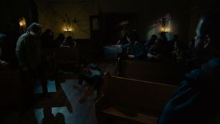 78. Призрачные войны (2017 — 2018)