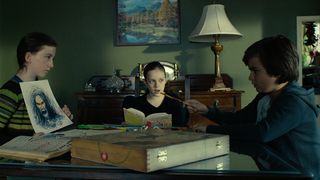 81. Призрачные войны (2017 — 2018)