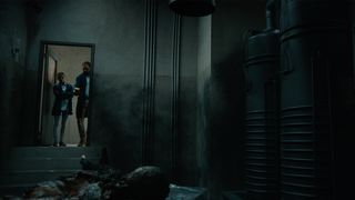 84. Призрачные войны (2017 — 2018)