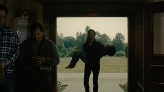 85. Призрачные войны (2017 — 2018)