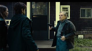 89. Призрачные войны (2017 — 2018)