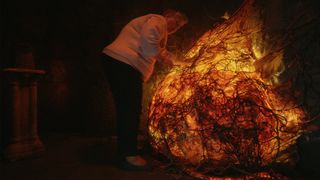 93. Призрачные войны (2017 — 2018)