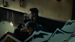 95. Призрачные войны (2017 — 2018)