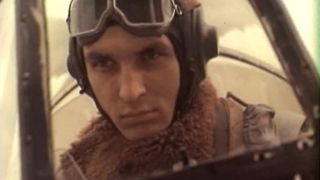 18. Дважды рожденный (1983)