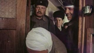 2. Дважды рожденный (1983)