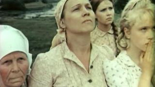 22. Дважды рожденный (1983)