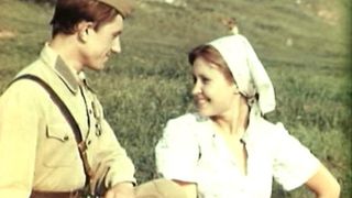 24. Дважды рожденный (1983)