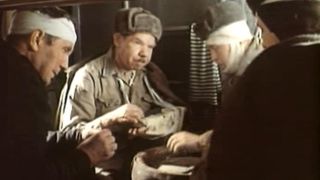 30. Дважды рожденный (1983)