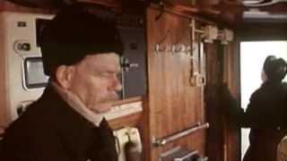 34. Дважды рожденный (1983)